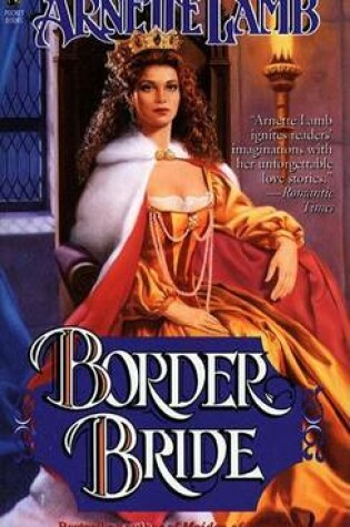 Cover of Border Bride