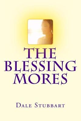 Book cover for The Blessing Mores
