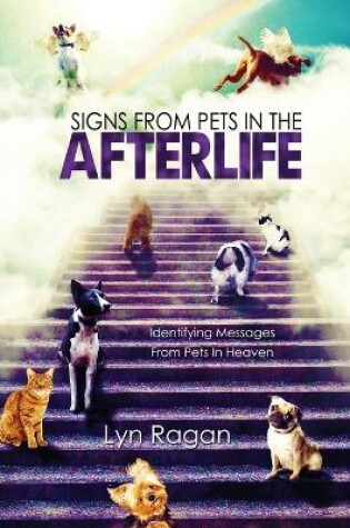 Cover of Signs From Pets In The Afterlife