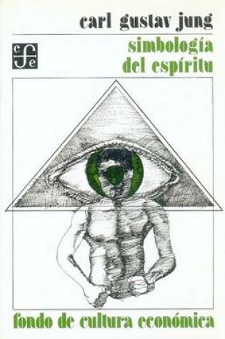Cover of Simbologia del Espiritu