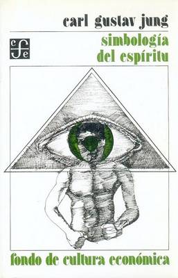Book cover for Simbologia del Espiritu