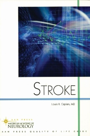 Cover of Stroke