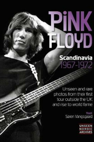 Cover of Pink Floyd