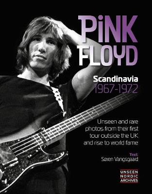 Cover of Pink Floyd