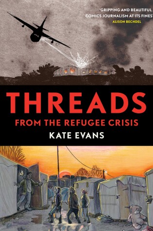 Cover of Threads