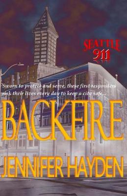 Cover of Backfire