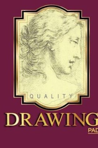 Cover of Drawing Pad