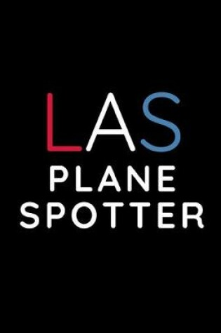 Cover of LAS Plane Spotter