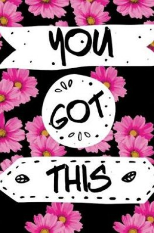 Cover of You Got This