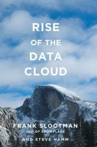 Cover of Rise of the Data Cloud