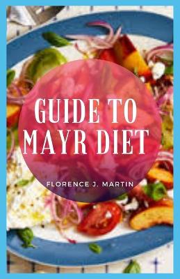 Book cover for Guide to Mayr Diet