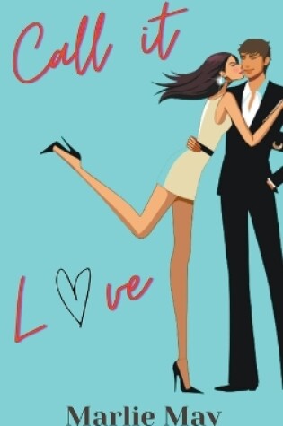 Cover of Call it Love