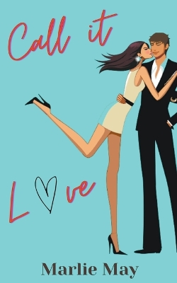 Cover of Call it Love