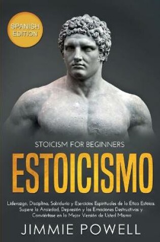 Cover of Estoicismo