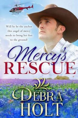 Cover of Mercy's Rescue