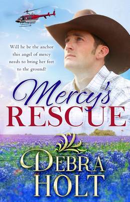 Book cover for Mercy's Rescue