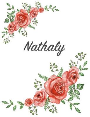 Book cover for Nathaly