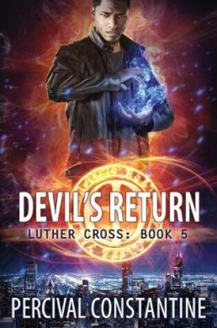 Cover of Devil's Return