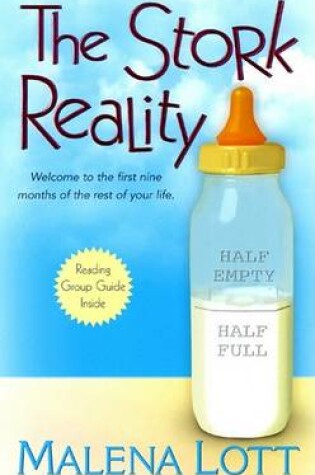 Cover of The Stork Reality