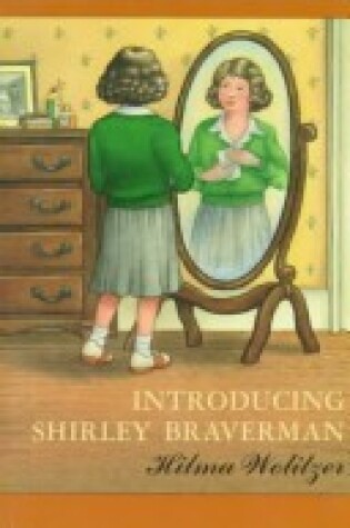 Cover of Introducing Shirley Braverman