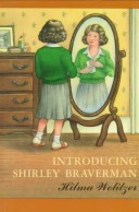 Book cover for Introducing Shirley Braverman