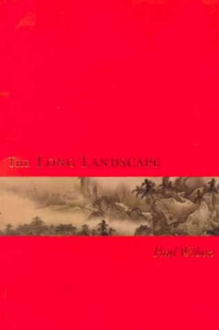 Cover of The Long Landscape