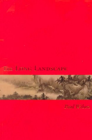 Book cover for The Long Landscape