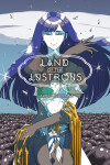 Book cover for Land Of The Lustrous 7