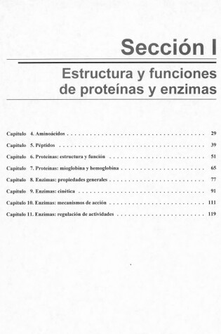 Cover of Bioquimica de Harper