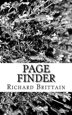 Book cover for Page Finder