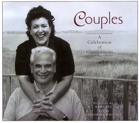 Book cover for Couples a Celebration of Commitment