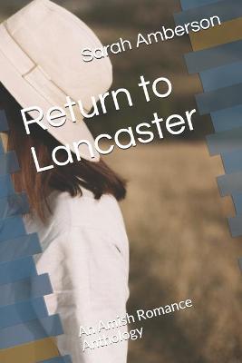 Book cover for Return to Lancaster