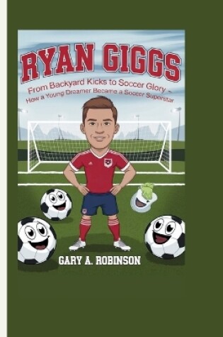 Cover of Ryan Giggs