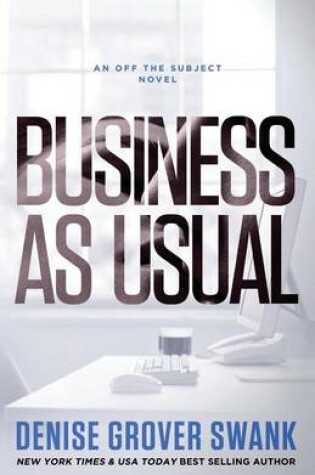 Cover of Business as Usual