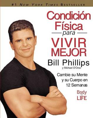 Book cover for Condicion Fisica Para Vivir Mejor