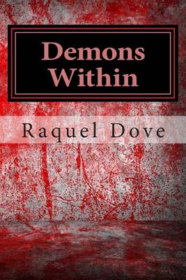 Book cover for Demons Within