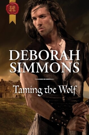 Cover of Taming The Wolf