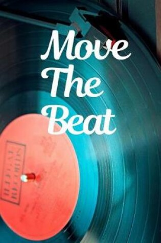 Cover of Move The Beat