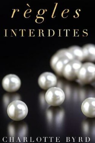 Cover of Règles interdites