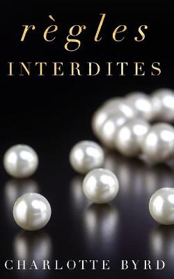 Cover of Règles interdites