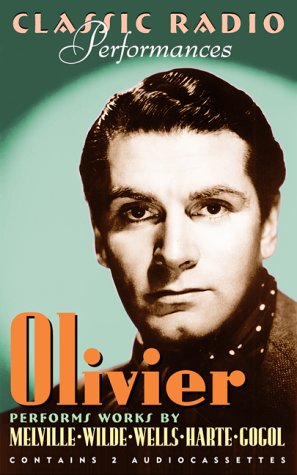 Cover of Olivier