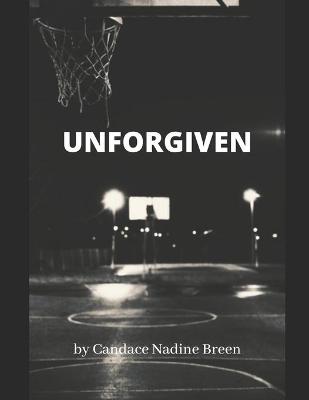 Book cover for Unforgiven