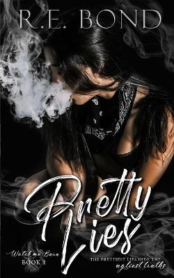 Book cover for Pretty Lies