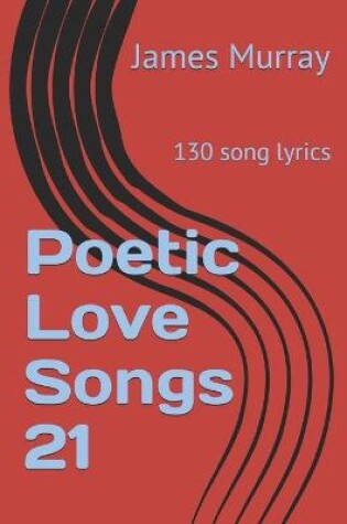 Cover of Poetic Love Songs 21