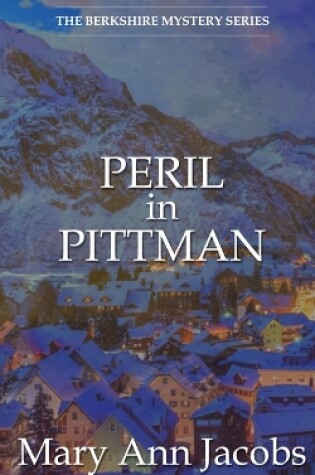 Cover of Peril in Pittman