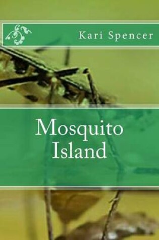 Cover of Mosquito Island
