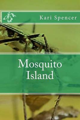 Book cover for Mosquito Island