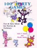 Book cover for 100 Plus Party Games