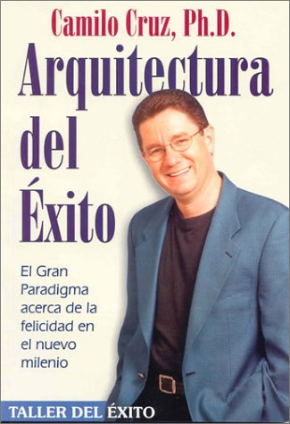 Book cover for Arquitectura del Exito