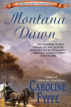 Book cover for Montana Dawn